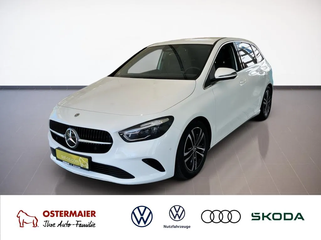 Mercedes-Benz Autres