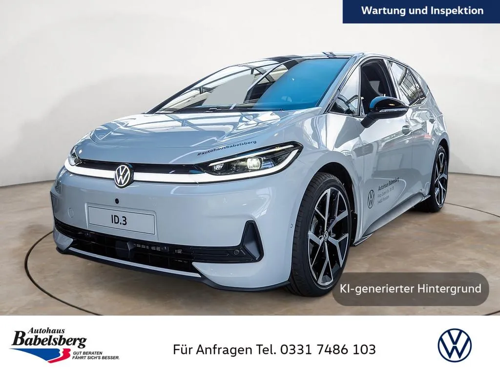 Volkswagen ID.3