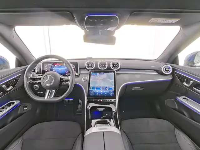 Mercedes-Benz CLE 200