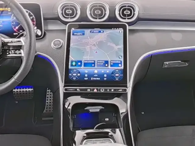 Mercedes-Benz CLE 200