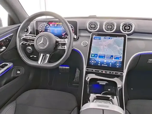 Mercedes-Benz CLE 200