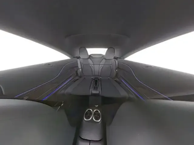 Mercedes-Benz CLE 200