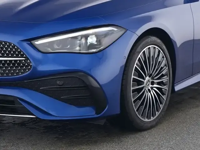 Mercedes-Benz CLE 200