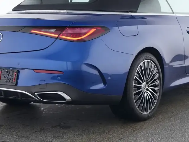 Mercedes-Benz CLE 200