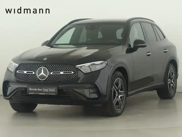 Mercedes-Benz GLC 450