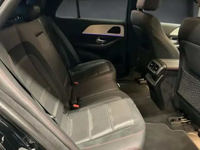 Mercedes-Benz GLE 53 AMG