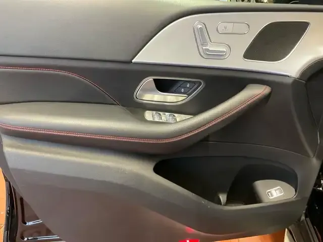 Mercedes-Benz GLE 53 AMG