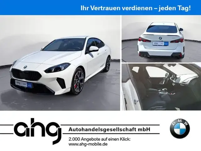 BMW Sonstige