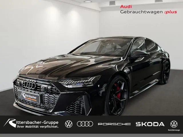 Audi RS7
