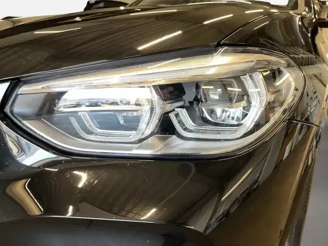BMW X4 M