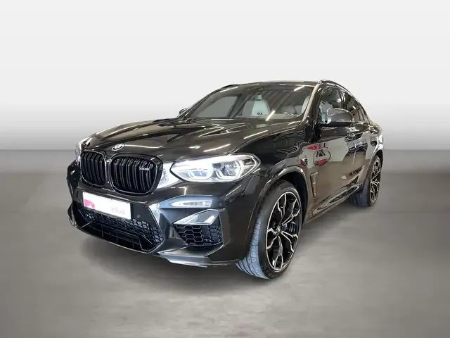 BMW X4 M