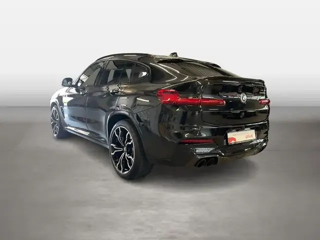 BMW X4 M