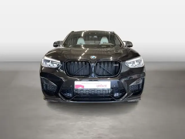 BMW X4 M