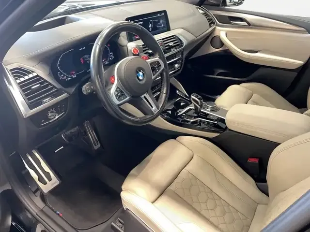 BMW X4 M
