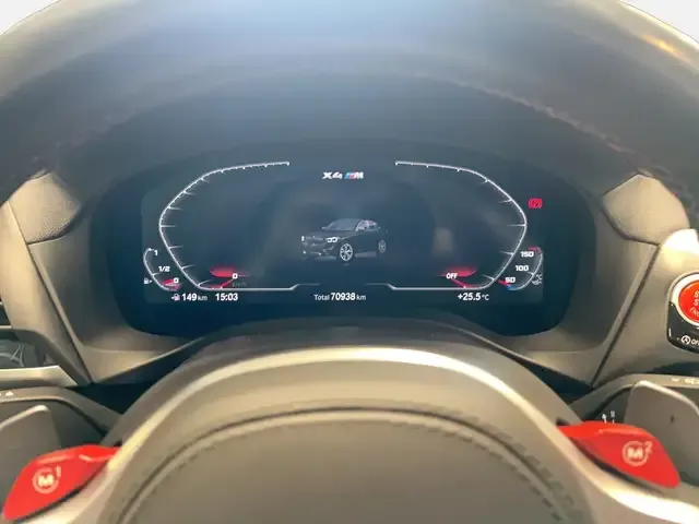BMW X4 M