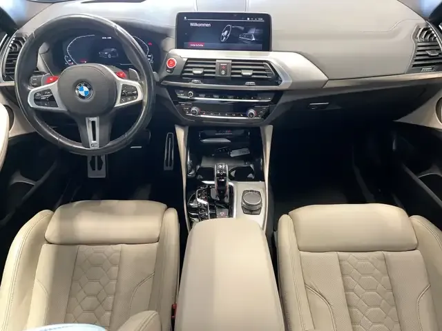 BMW X4 M