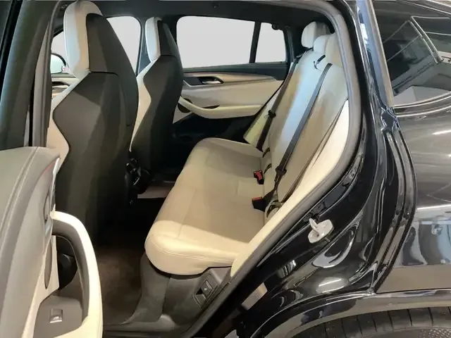BMW X4 M