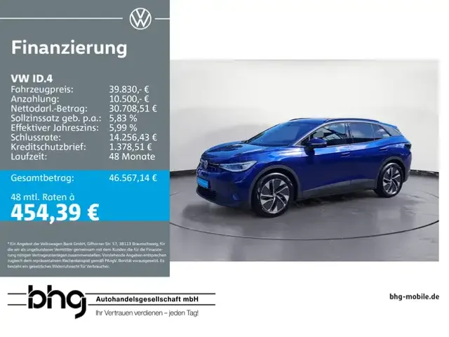 Volkswagen ID.4