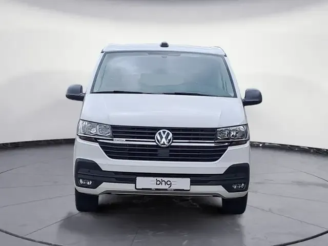 Volkswagen T6 California