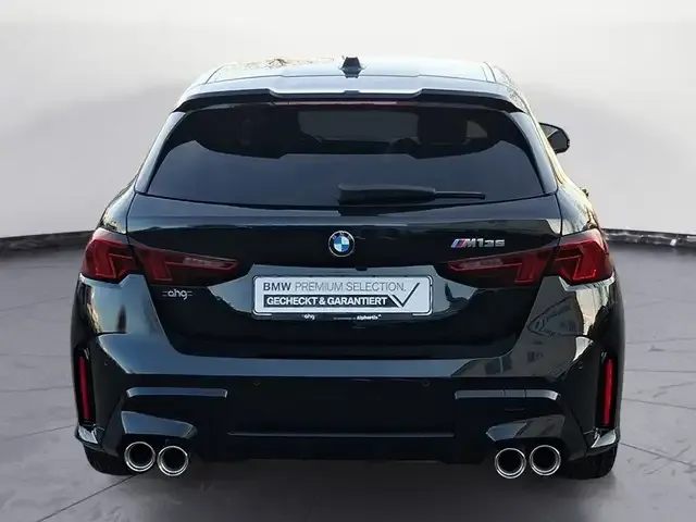 BMW 135