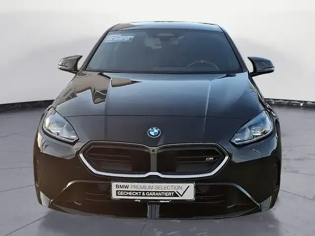 BMW 135