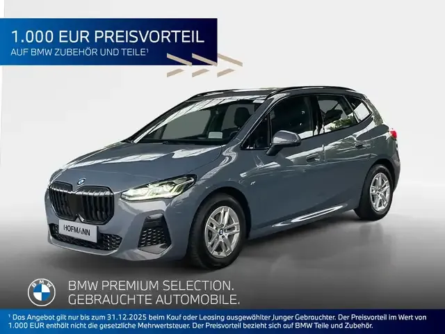 BMW 220