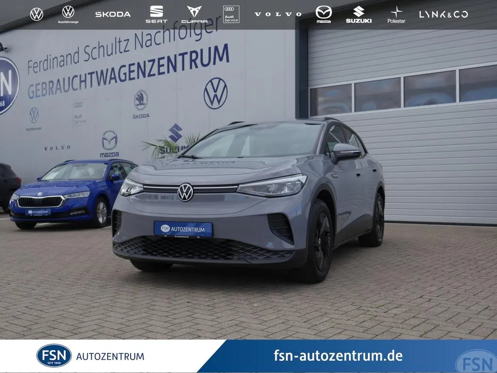 Volkswagen ID.4