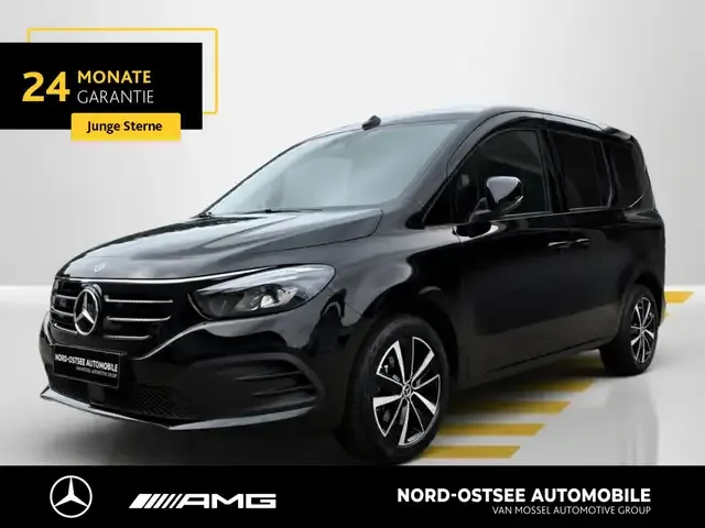 Mercedes-Benz EQT