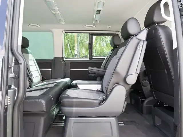 Volkswagen T6.1 Multivan