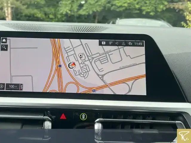 BMW 340