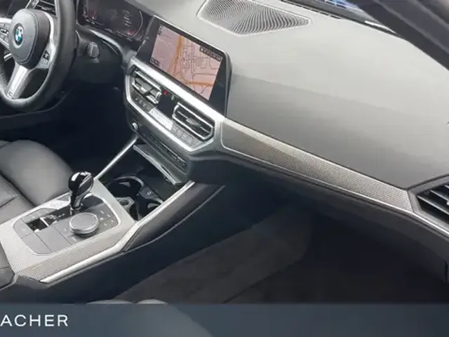 BMW 340