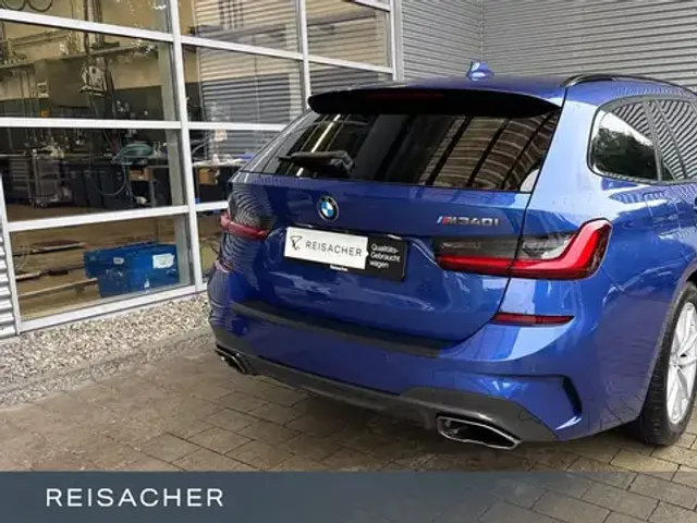 BMW 340