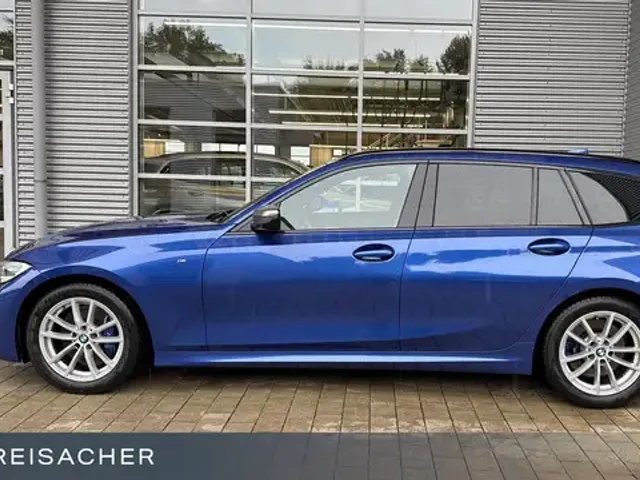 BMW 340