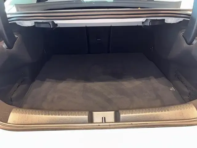 Mercedes-Benz CLA 35 AMG