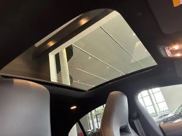 Mercedes-Benz CLA 35 AMG