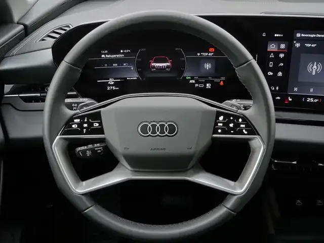 Audi Sonstige