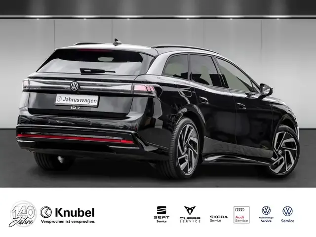 Volkswagen ID.7