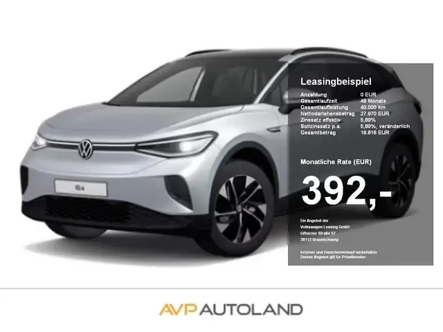 Volkswagen ID.4