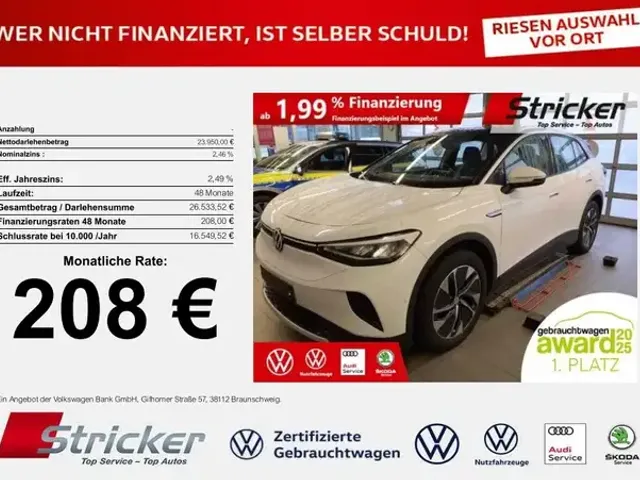 Volkswagen ID.4