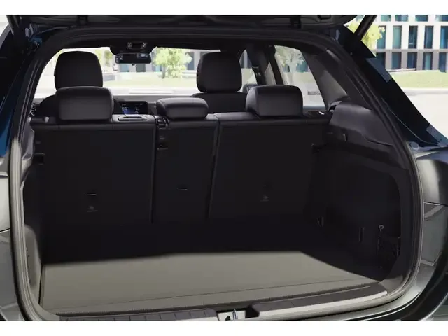 Mercedes-Benz EQA 350