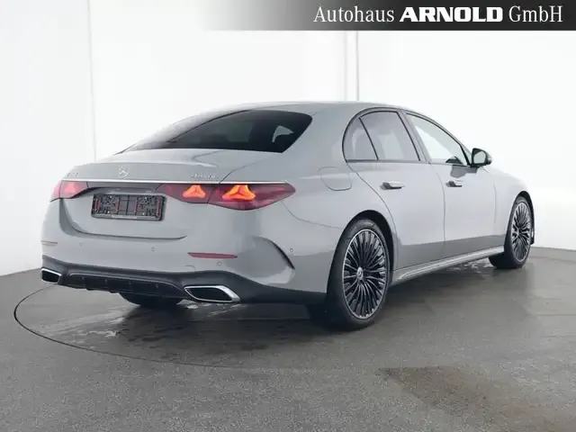 Mercedes-Benz E 450