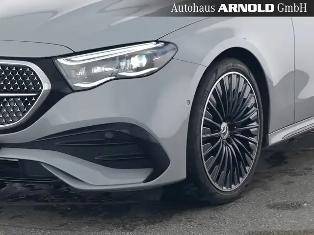 Mercedes-Benz E 450