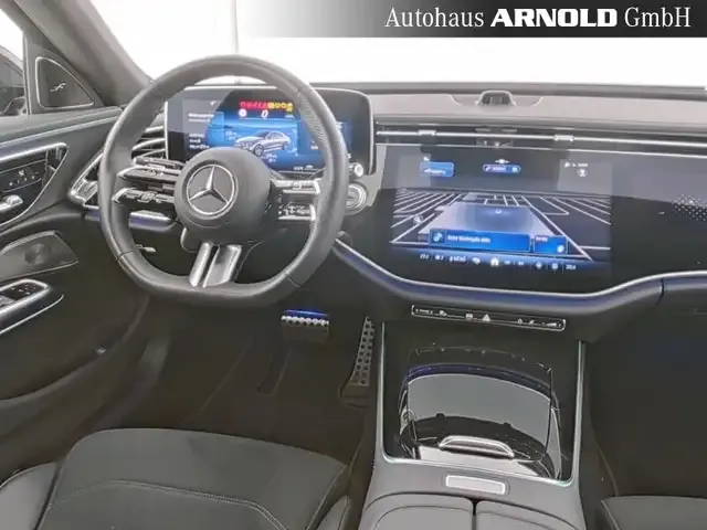 Mercedes-Benz E 450
