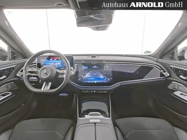 Mercedes-Benz E 450