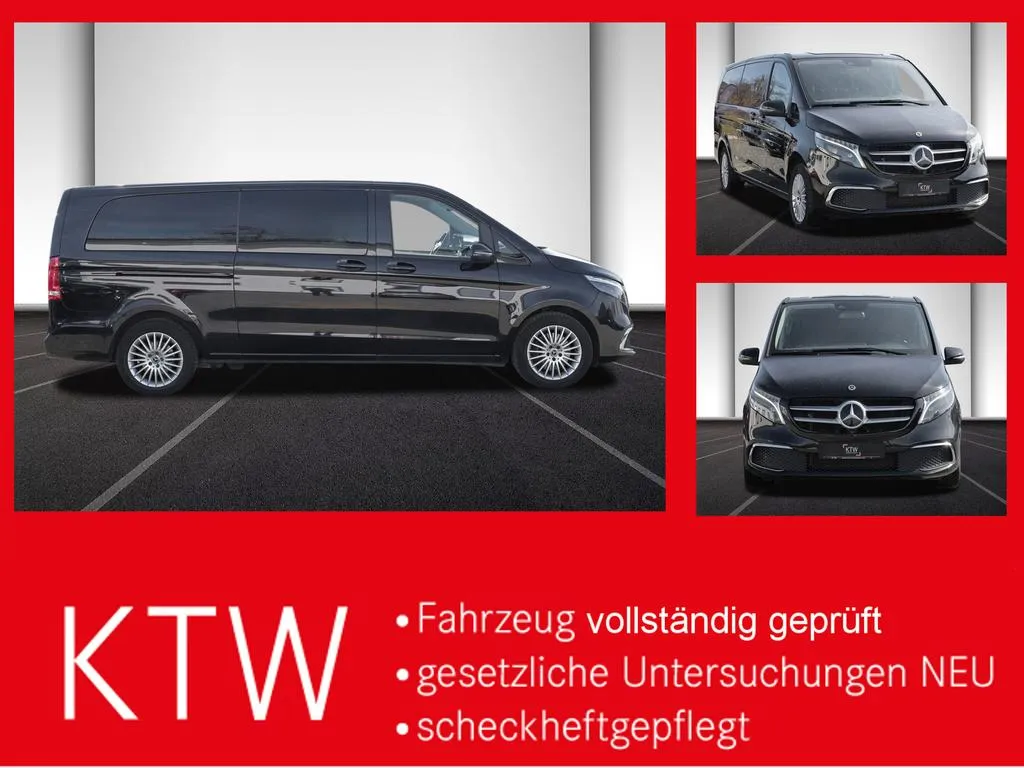 Mercedes-Benz V 300