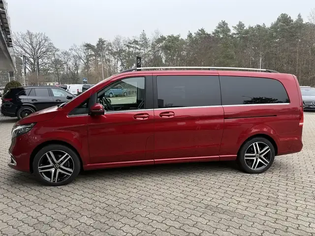 Mercedes-Benz V 300