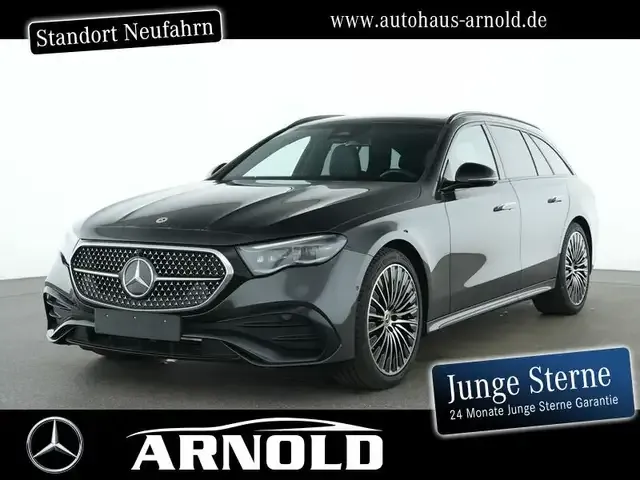Mercedes-Benz E 450