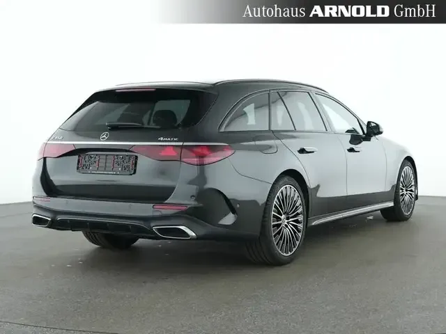 Mercedes-Benz E 450