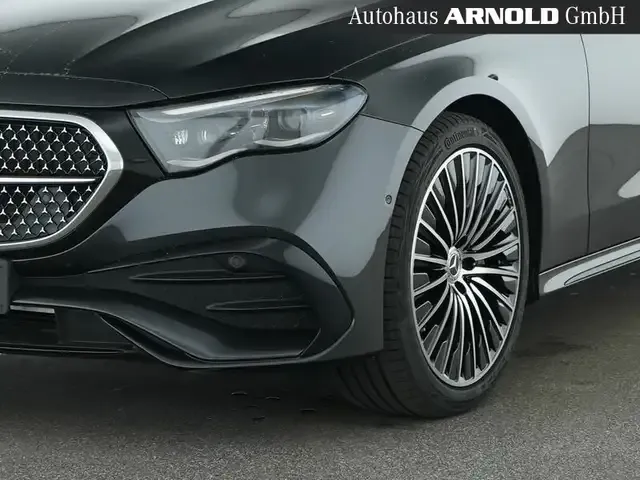 Mercedes-Benz E 450