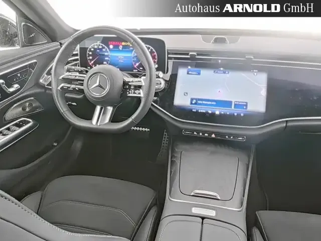 Mercedes-Benz E 450
